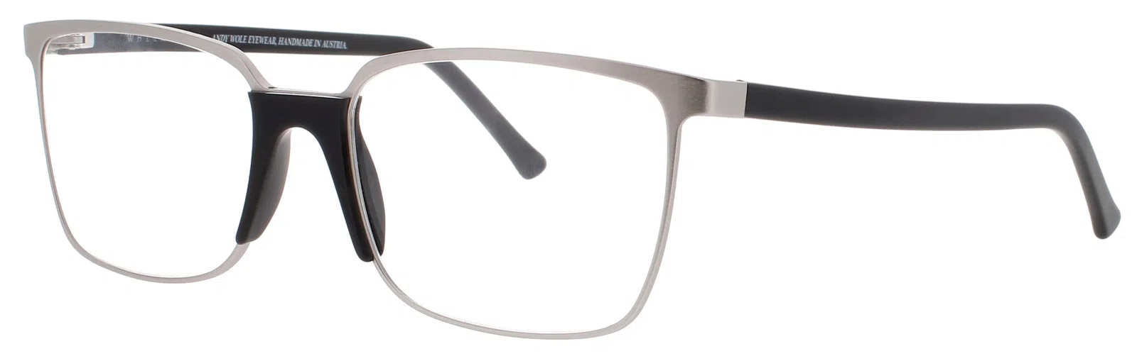 Andy Wolf ROBINSON Eyeglasses - view 4